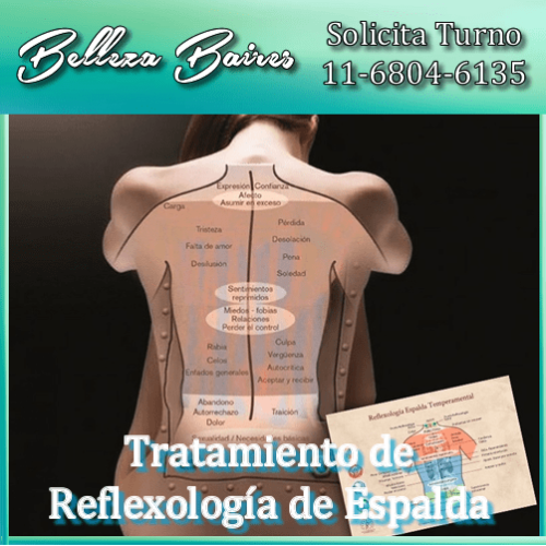 Reflexologia abdominal discount